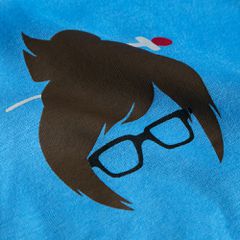 OVERWATCH - MEI Ultimate Hoodie (M)-thumb-4