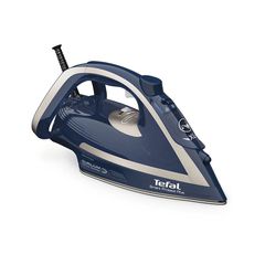 Tefal FV6872E0 Smart Protect Plus Σίδερο Ατμού 2800W με Συνεχόμενη Παροχή 40gr/min
