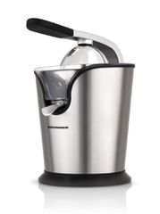 Heinner C160SS Ηλεκτρικός Στίφτης 160W με Χωρητικότητα 1lt Inox