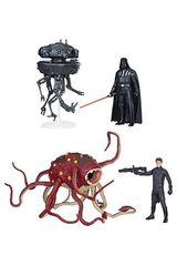 STAR WARS Force Link - Box - 1 x Imperial Probe Droid + 3 x Rathtar-thumb-0