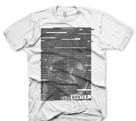 WATCH DOGS - T-Shirt Wanted (L)