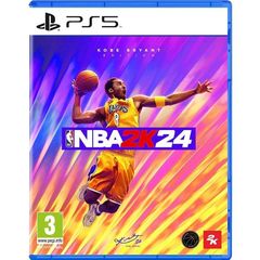 NBA 2K24 Kobe Bryant Edition / PlayStation 5