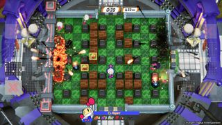 Super Bomberman R 2 / PlayStation 5-thumb-1