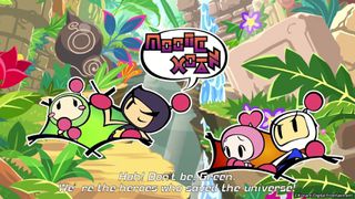 Super Bomberman R 2 / PlayStation 5-thumb-4