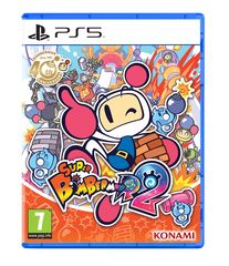 Super Bomberman R 2 / PlayStation 5