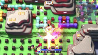 Super Bomberman R 2 / PlayStation 5-thumb-3