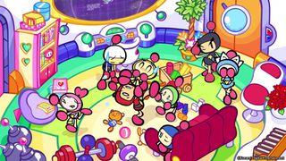 Super Bomberman R 2 / PlayStation 5-thumb-2