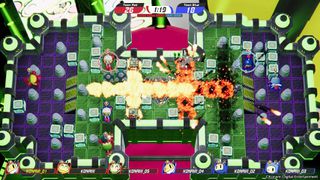 Super Bomberman R 2 / PlayStation 4-thumb-4
