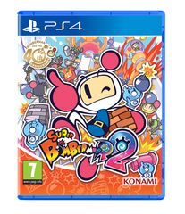 Super Bomberman R 2 / PlayStation 4