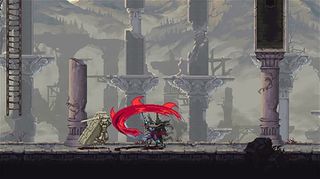 Blasphemous 2 / Xbox Series X-thumb-1