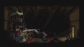Blasphemous 2 / Xbox Series X-thumb-3