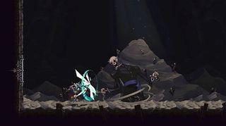 Blasphemous 2 / Xbox Series X-thumb-4