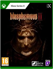 Blasphemous 2 / Xbox Series X