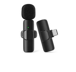 Artsound K9 Wireless Microphone USB Type C - ArtSound and Lights