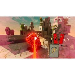 Neon White / Nintendo Switch-thumb-2