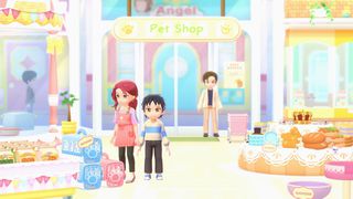 Pups & Purrs Pet Shop / Nintendo Switch-thumb-2