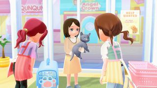 Pups & Purrs Pet Shop / Nintendo Switch-thumb-3