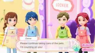 Pups & Purrs Pet Shop / Nintendo Switch-thumb-4