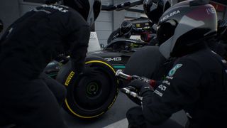 F1 Manager 2023 / Xbox One-thumb-1