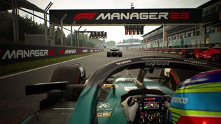 F1 Manager 2023 / Xbox One-thumb-3