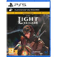The Light Brigade (Collector's Edition) / PlayStation 5