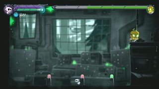 Death or Treat / Nintendo Switch-thumb-2