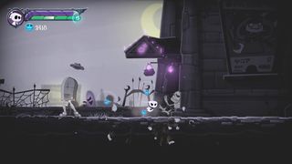 Death or Treat / Nintendo Switch-thumb-4