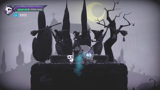 Death or Treat / Nintendo Switch-thumb-1