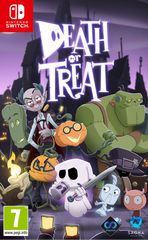 Death or Treat / Nintendo Switch