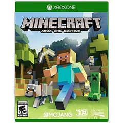 Minecraft (Xbox One Edition) ( Import ) / Xbox One