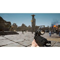 41 Hours / PlayStation 5-thumb-2
