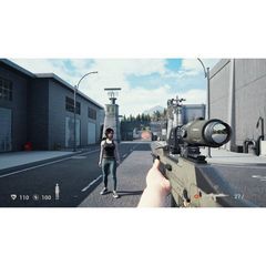 41 Hours / PlayStation 5-thumb-4