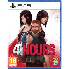 41 Hours / PlayStation 5