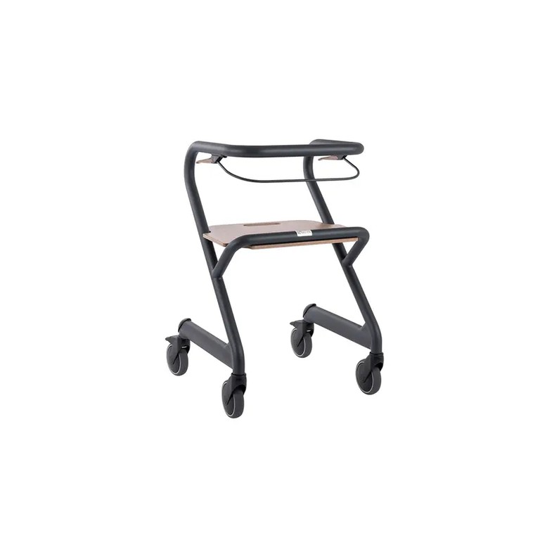Περιπατητήρας Indoor Rollator