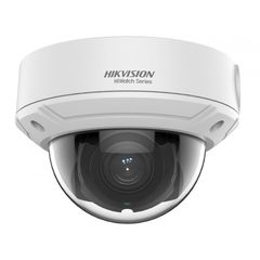 HIKVISION HIWATCH IP κάμερα HWI-D640H-Z, POE, 2.8-12mm, 4MP, IP67 & IK10