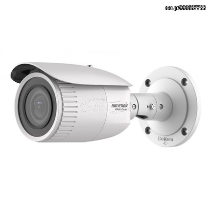 HIKVISION HIWATCH IP κάμερα HWI-B640H-Z, POE, 2.8-12mm, 4MP, IP67