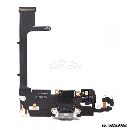 Καλώδιο Flex charging port SPIP11-0015 για iPhone 11 Pro, λευκό