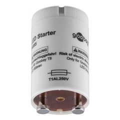 GOOBAY LED starter 54555 για λάμπες T8 LED tube, 30W, IP20