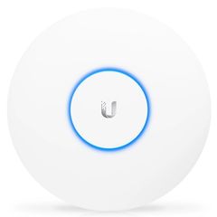 UBIQUITI Access Point UAP-AC-PRO, dual-band, 3x3 MIMO 802.11ac