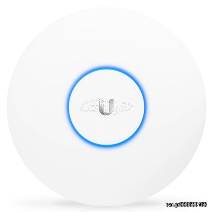 UBIQUITI Access Point UAP-AC-PRO, dual-band, 3x3 MIMO 802.11ac