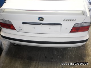 BMW E36 LIMO ΑΕΡΟΤΟΜΗ ΜΕ LED ΓΙΑ E36 ΜΑΖΙ ΜΕ ΤΟ ΚΑΠΟ  ΓΝΗΣΙΑ ΠΟΛΥ ΚΑΛΗ ΚΑΤΑΣΤΑΣΗ!! ΤΑ ΦΤΗΝΟΤΕΡΑ ΑΝΤΑΛ/ΚΑ 