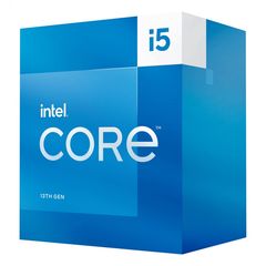 INTEL CPU Core i5-13400, 10 Cores, 2.50GHz, 20MB Cache, LGA1700