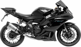 Κωδ.279902 Leovince ολόσωμη εξάτμιση S Factory S Conical 14405SU για YAMAHA YZF-R7 ABS 22 τηλ.215-215-8211