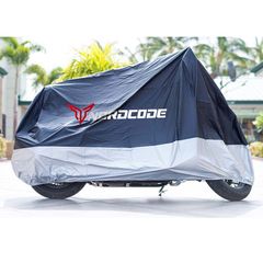 Κωδ.279990 Kάλυμμα μοτό Nordcode Standard Plus Medium 200-90-100cm τηλ.215-215-8211