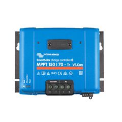 Ρυθμιστής Φόρτισης Victron SmartSolar MPPT 150/70-Tr VE.Can 70A 12/24/48V
