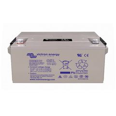 Μπαταρία Victron Βαθειάς Εκφόρτισης GEL BAT412800104 12V 90Ah