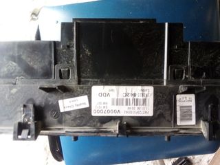  Καντράν vw caddy 2007 BLS DIZEL -thumb-1