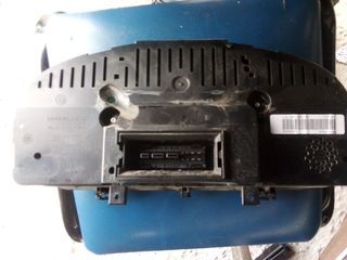  Καντράν vw caddy 2007 BLS DIZEL -thumb-2
