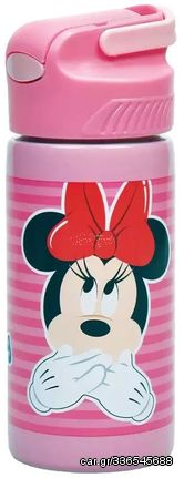 Παγουρι Ανοξειδωτο Minnie Comfy 500ml - 553-79245