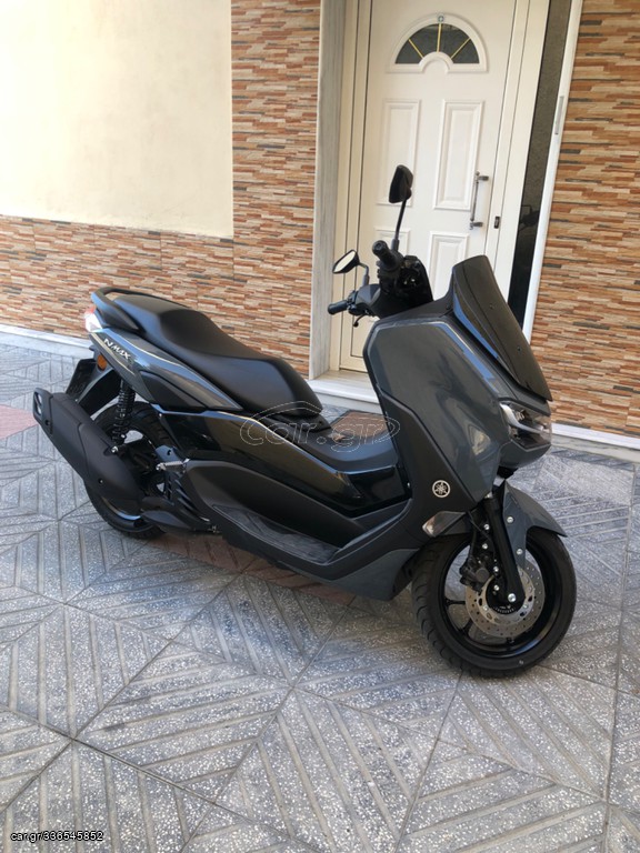 Car Gr Yamaha Nmax